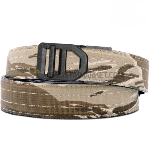Kore 1.5'' Tactical X5 Silah Kemeri (Desert Camo)