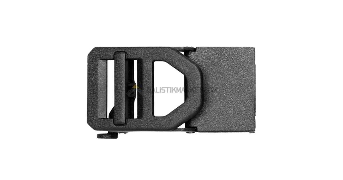 Kore 1.5'' Bufalo Derisi X5 Silah Kemeri (Mokka)