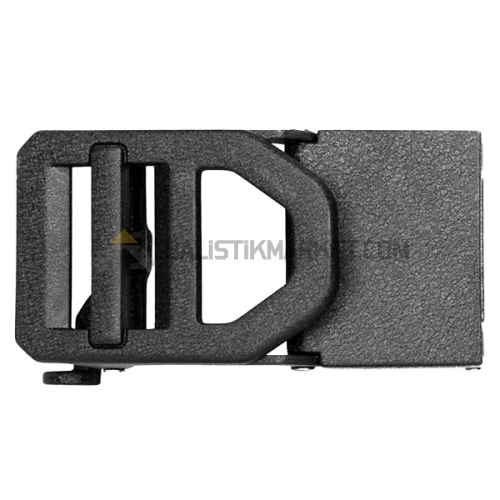 Kore 1.5'' Bufalo Derisi X5 Silah Kemeri (Mokka)