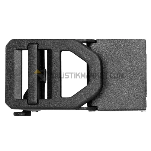 Kore 1.5'' Bufalo Derisi X5 Silah Kemeri (Açık Kahverengi)