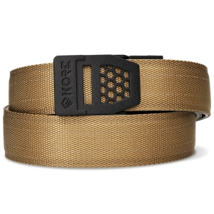 Kore 1.5'' Tactical X6 Silah Kemeri (Coyote)
