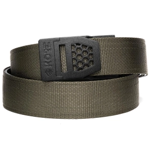 Kore 1.5'' Tactical X6 Silah Kemeri (Ranger Green)