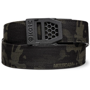 Kore 1.5'' Tactical X6 Silah Kemeri (Multicam Black)
