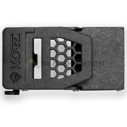 Kore 1.5'' X6B Toka Frog Skin Silah Kemeri