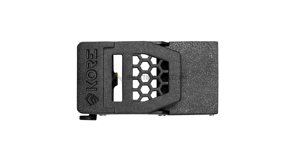 Kore 1.5'' Tactical X6 Silah Kemeri (Multicam Arid)