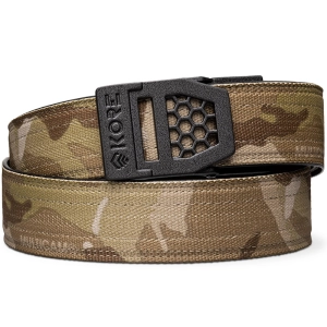 Kore 1.5'' Tactical X6 Silah Kemeri (Multicam Arid)