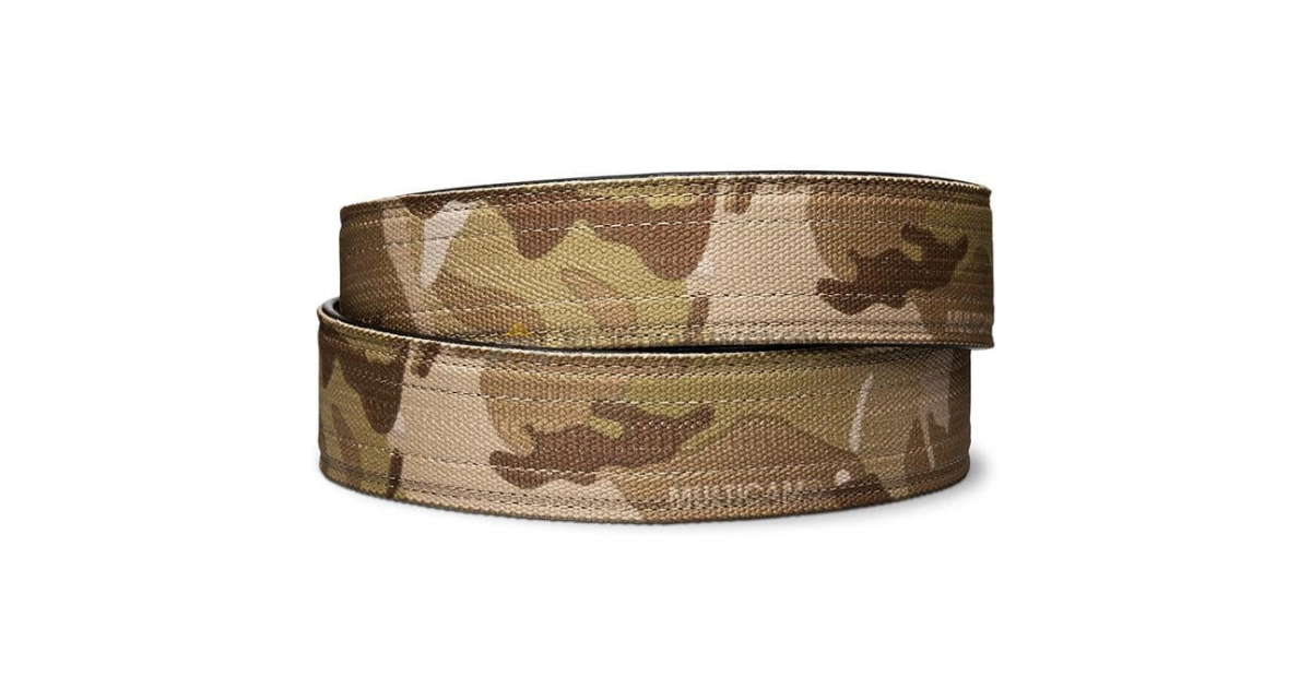 Kore 1.5'' Tactical X6 Silah Kemeri (Multicam Arid)