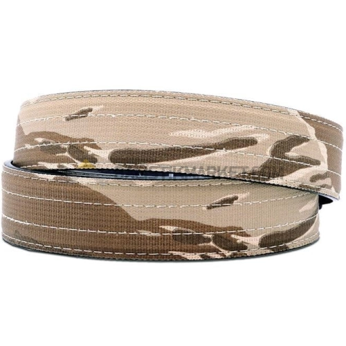 Kore 1.5'' Tactical X6 Silah Kemeri (Desert Camo)