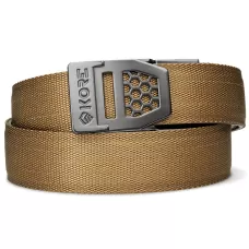 Kore 1.5'' Tactical X6 Gunmetal Silah Kemeri (Coyote)