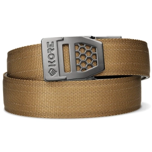Kore 1.5'' Tactical X6 Gunmetal Silah Kemeri (Coyote)
