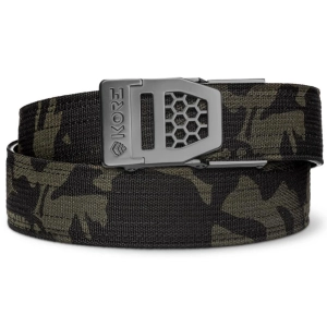 Kore 1.5'' Tactical X6 Gunmetal Silah Kemeri (Multicam Black)