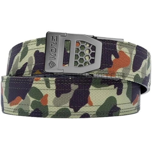 Kore 1.5'' X6G Toka Frog Skin Silah Kemeri