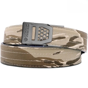 Kore 1.5'' Tactical X6 Gunmetal Silah Kemeri (Desert Camo)