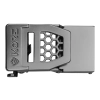 Kore 1.5'' Bufalo Derisi X6 Gunmetal Silah Kemeri (Açık Kahverengi)