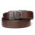 Kore 1.5'' Deri X6 XL Gunmetal Silah Kemeri (Kahverengi)