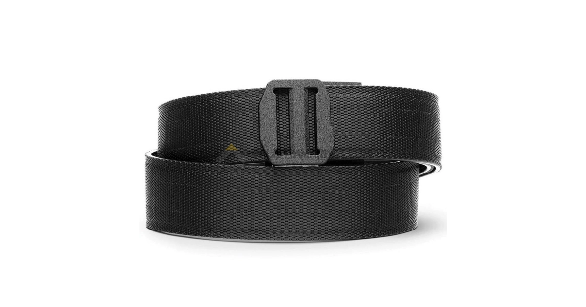 Kore 1.5'' Tactical X7 Silah Kemeri (Siyah)