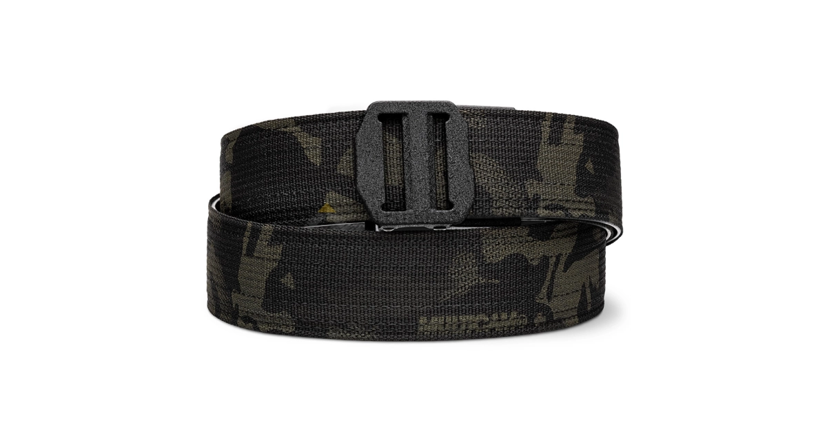 Kore 1.5'' Tactical X7 Silah Kemeri (Multicam Black)