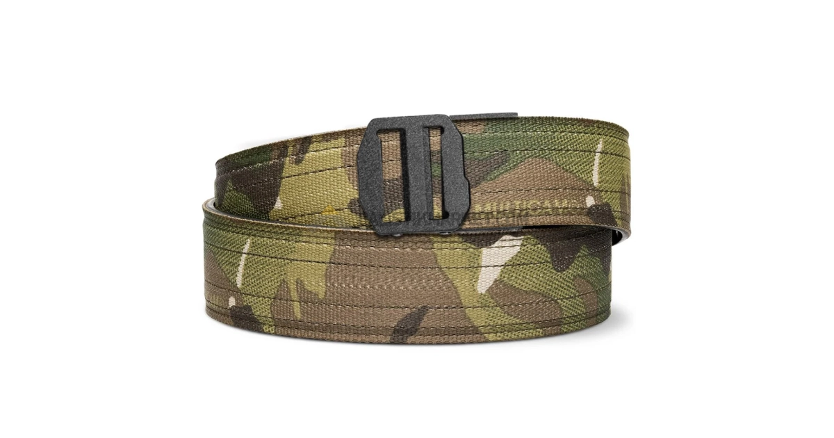Kore 1.5'' Tactical X7 Silah Kemeri (Multicam)