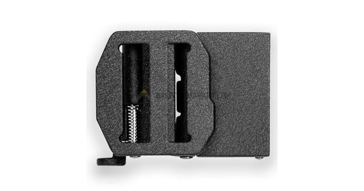 Kore 1.5" X7 Karbon Silah Kemeri