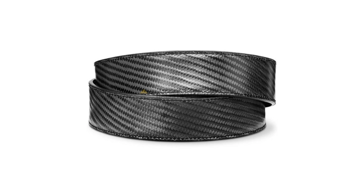 Kore 1.5" X7 Karbon Silah Kemeri