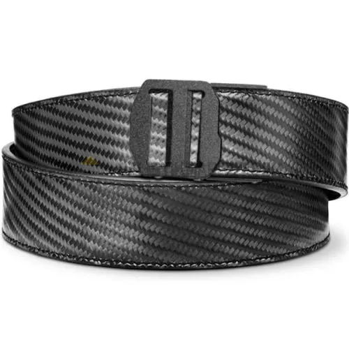 Kore 1.5" X7 Karbon Silah Kemeri