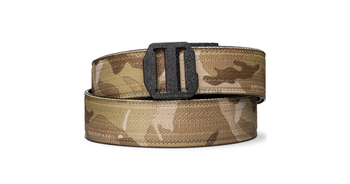 Kore 1.5'' Tactical X7 Silah Kemeri (Multicam Arid)