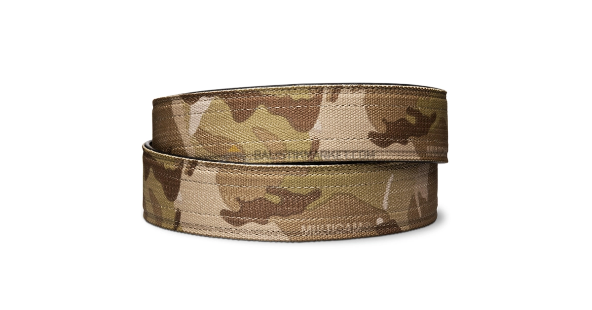 Kore 1.5'' Tactical X7 Silah Kemeri (Multicam Arid)