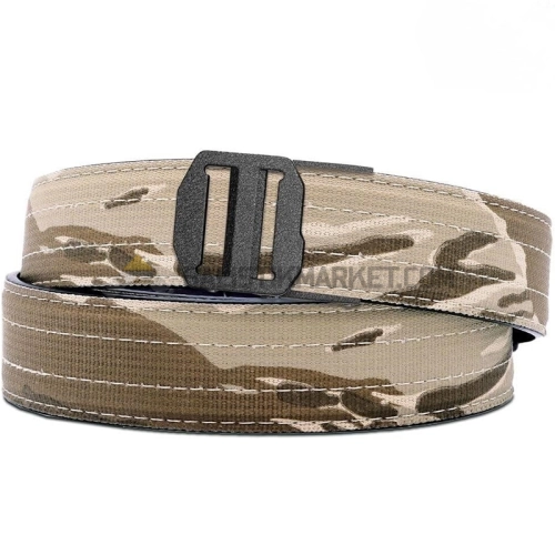 Kore 1.5'' Tactical X7 Silah Kemeri (Desert Camo)