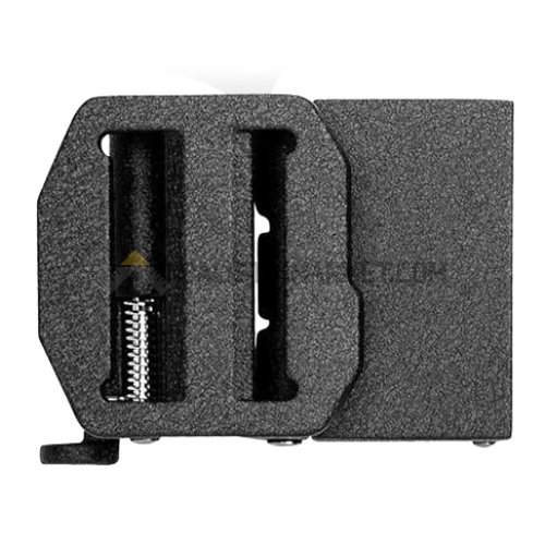 Kore 1.5'' Bufalo Derisi X7 Silah Kemeri (Mokka)