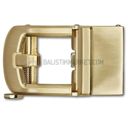 Kore 1.5" Armortek X8BR Silah Kemeri (Açık Kahverengi)