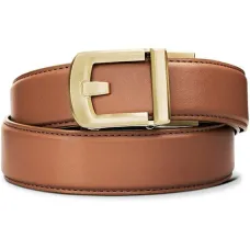 Kore 1.5" Armortek X8BR Silah Kemeri (Açık Kahverengi)