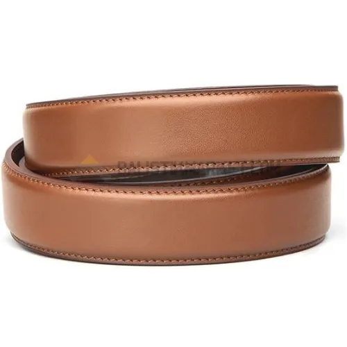 Kore 1.5" Armortek X8BR Silah Kemeri (Açık Kahverengi)