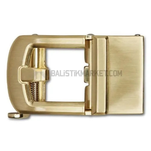 Kore 1.5" X8BR Karbon Silah Kemeri