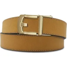 Kore 1.5" Bufalo X8 Silah Kemeri (Açık Kahverengi)