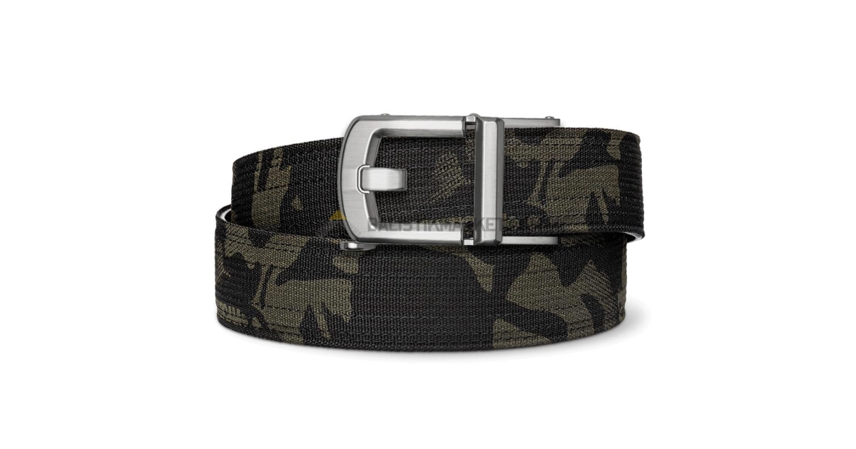 Kore 1.5'' Tactical X8 Silah Kemeri (Multicam Black)