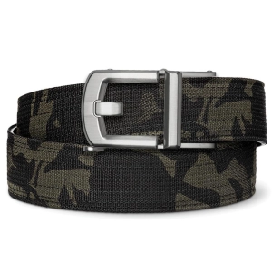 Kore 1.5'' Tactical X8 Silah Kemeri (Multicam Black)