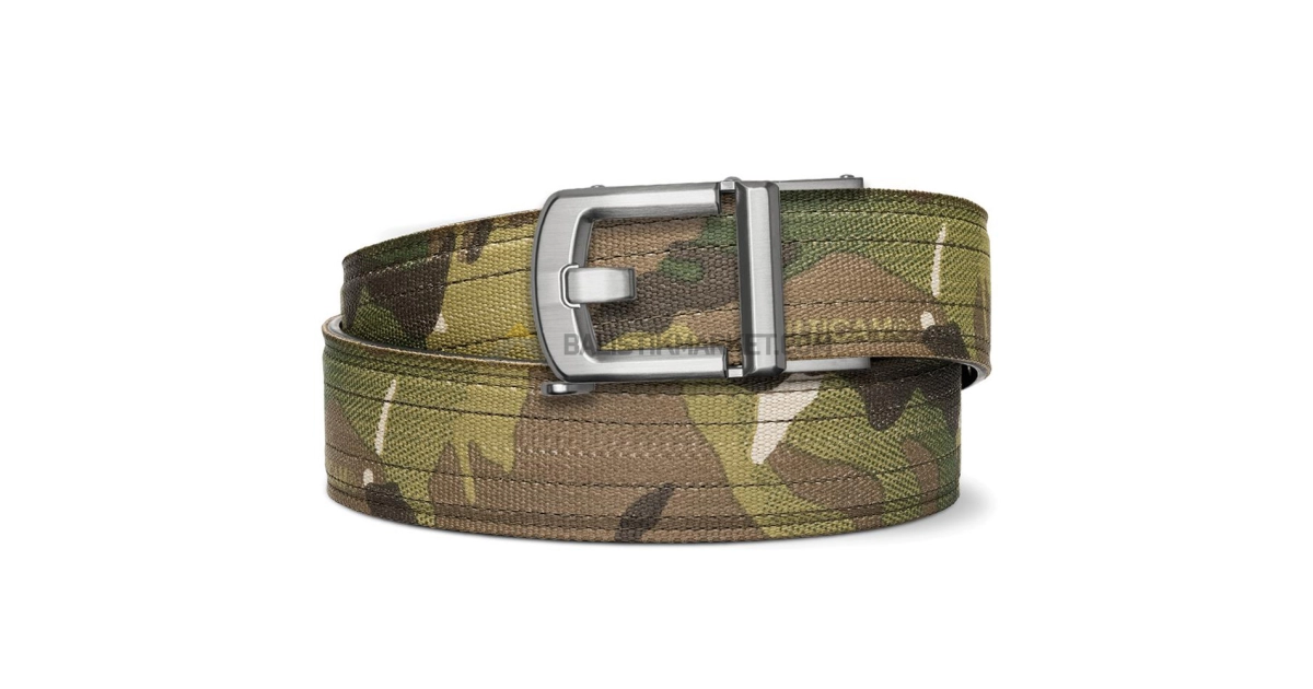 Kore 1.5'' Tactical X8 Silah Kemeri (Multicam)