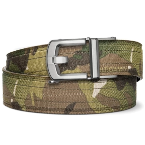 Kore 1.5'' Tactical X8 Silah Kemeri (Multicam)
