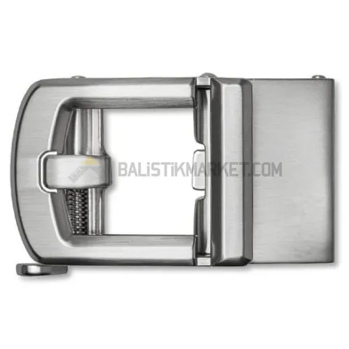 Kore 1.5" X8N Karbon Silah Kemeri