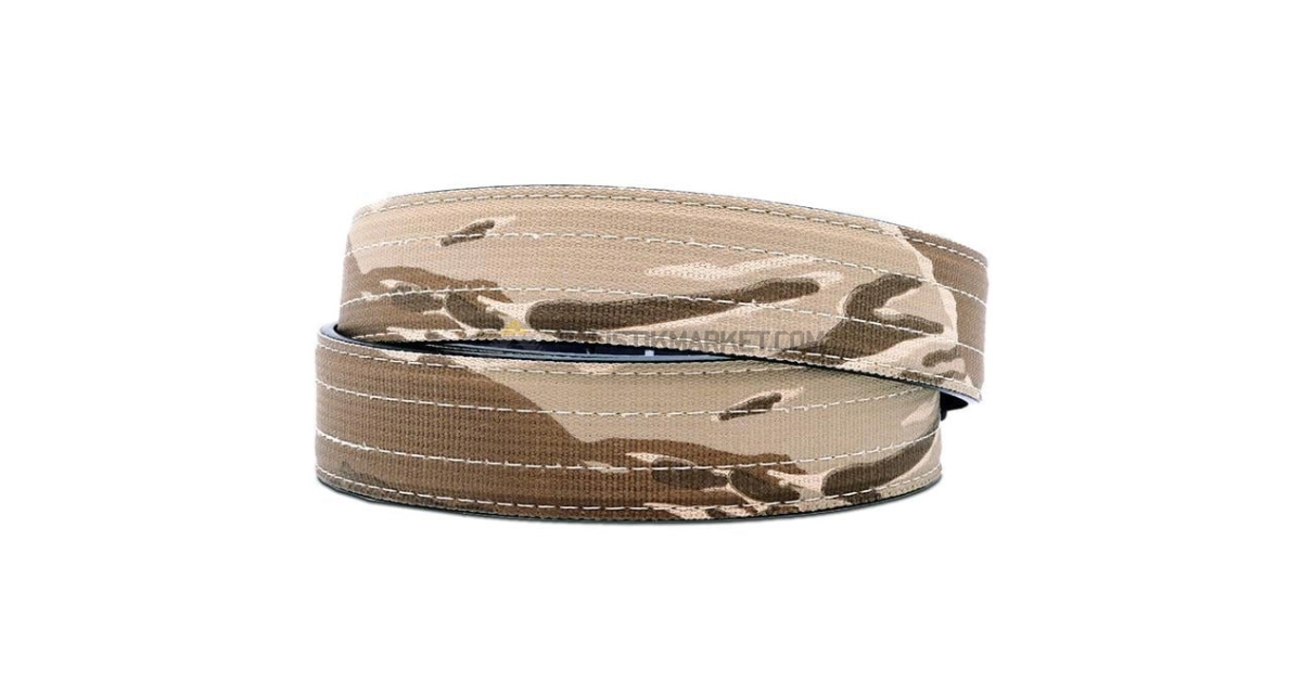 Kore 1.5'' Tactical X8 Silah Kemeri (Desert Camo)