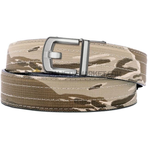 Kore 1.5'' Tactical X8 Silah Kemeri (Desert Camo)