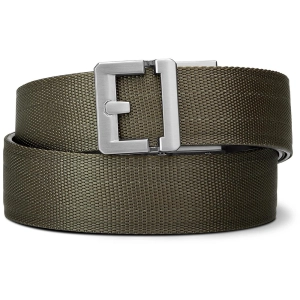 Kore 1.5'' Tactical X9 Silah Kemeri (Ranger Green)