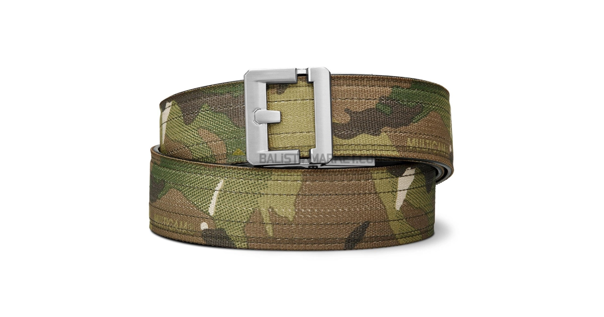 Kore 1.5'' Tactical X9 Silah Kemeri (Multicam)