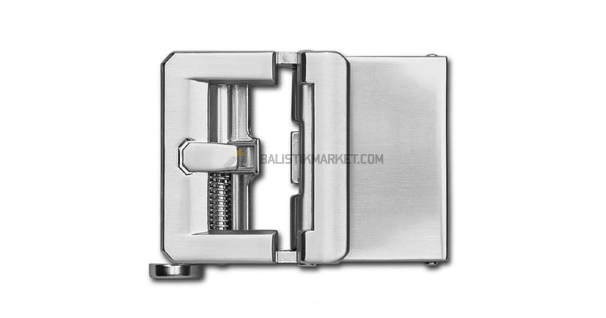 Kore 1.5'' X9 Toka Frog Skin Silah Kemeri