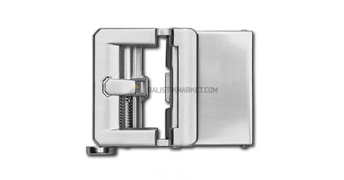 Kore 1.5" X9 Karbon Silah Kemeri