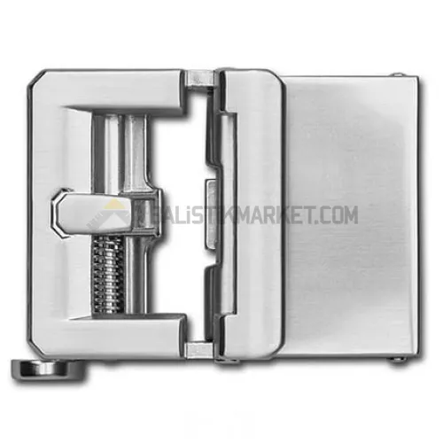 Kore 1.5" X9 Karbon Silah Kemeri