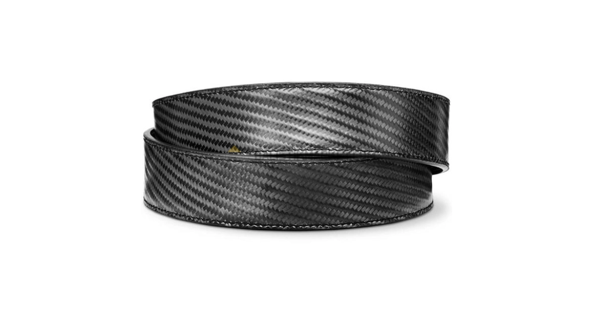 Kore 1.5" X9 Karbon Silah Kemeri