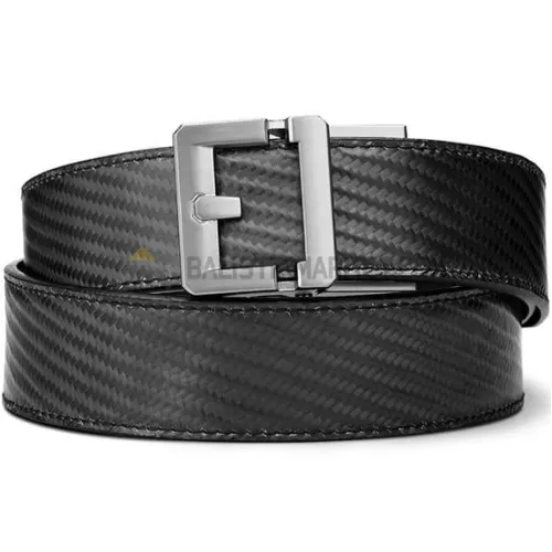 Kore 1.5" X9 Karbon Silah Kemeri