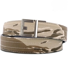 Kore 1.5'' Tactical X9 Silah Kemeri (Desert Camo)
