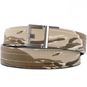 Kore 1.5'' Tactical X9 Silah Kemeri (Desert Camo)